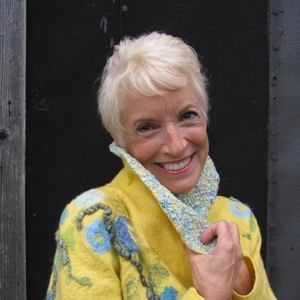 Meet your Posher, Jill